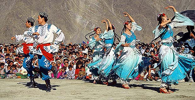 Silk Route Festival - Gojal, Hunza